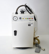 Laden Sie das Bild in den Galerie-Viewer, Harnisch+Rieth D-S 100 A Dampfstrahlgerät, Dampfgerät, Abdampfer