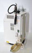 Laden Sie das Bild in den Galerie-Viewer, Harnisch+Rieth D-S 100 A Dampfstrahlgerät, Dampfgerät, Abdampfer