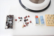 将图片加载到图库查看器，Schick S2 Master Fräsgerät, Präsisionsfräsgerät mit Beleuchtung &amp; Zubehör