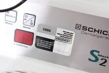 将图片加载到图库查看器，Schick S2 Master Fräsgerät, Präsisionsfräsgerät mit Beleuchtung &amp; Zubehör