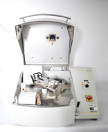 BEGO Fornax Gießgerät, Gußschleuder