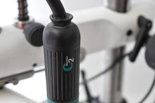 将图片加载到图库查看器，Schick S2 Master Fräsgerät, Präsisionsfräsgerät mit Beleuchtung &amp; Zubehör