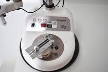 将图片加载到图库查看器，Schick S2 Master Fräsgerät, Präsisionsfräsgerät mit Beleuchtung &amp; Zubehör