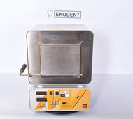 Mihm-Vogt M3 Vorwärmeofen