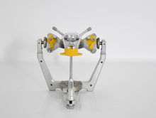 将图片加载到图库查看器，SAM 3 Magnet Artikulator , Zahntechnik