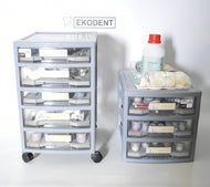 Ivoclar e.max Ceram Ingots Press Keramikmassen