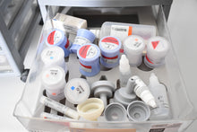 Laden Sie das Bild in den Galerie-Viewer, Ivoclar e.max Ceram Ingots Press Keramikmassen