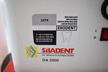 将图片加载到图库查看器，Siladent DA 2000 Silikon Anmischgerät