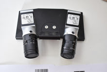 Laden Sie das Bild in den Galerie-Viewer, Zirkonzahn Austausch Kameras Scanner S600 Arti