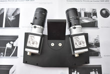 Laden Sie das Bild in den Galerie-Viewer, Zirkonzahn Austausch Kameras Scanner S600 Arti