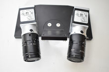 Laden Sie das Bild in den Galerie-Viewer, Zirkonzahn Austausch Kameras Scanner S600 Arti