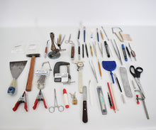 Laden Sie das Bild in den Galerie-Viewer, Verschiedene Instrumente, für Zahnlabor