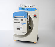 Degussa Prestomat Compact Gießgerät