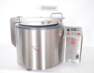 Reitel Rotocast L Induktion EM & NEM, Gießgerät Zahntechnik