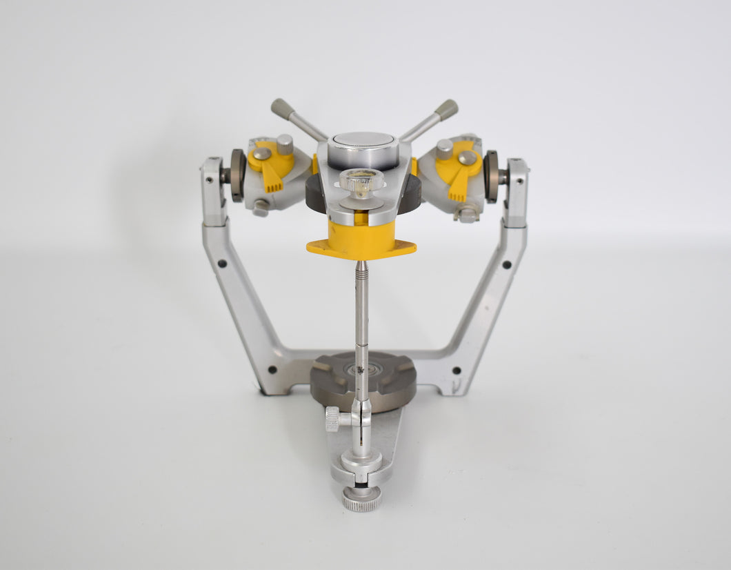 SAM 3 Magnet Artikulator , Zahntechnik