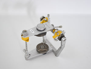 SAM 3 Magnet Artikulator , Zahntechnik