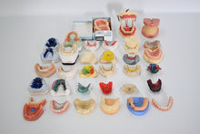 Laden Sie das Bild in den Galerie-Viewer, verschiedene Schaumodelle , Dental, Zahntechnik