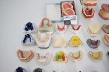 Laden Sie das Bild in den Galerie-Viewer, verschiedene Schaumodelle , Dental, Zahntechnik