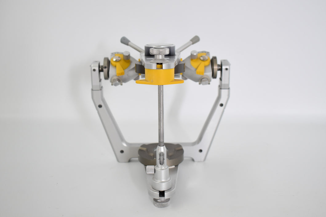 SAM 3 Magnet Artikulator , Zahntechnik