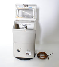 将图片加载到图库查看器，Bego Korostar Umlaufsandstrahler, Sandstrahlgerät, Sandstrahler