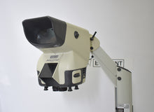 Laden Sie das Bild in den Galerie-Viewer, Mantis Vision Mikroskop x2 x4