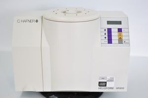 C. Hafner Helioform HF600 Galvanogerät, Zahntechnik,