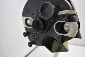 Mantis Vision Mikroskop x2 x4