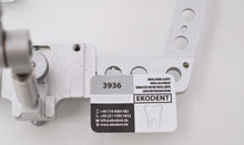 Charger l'image dans la galerie, Dental-Gesichtsbogen mit Bissgabel und Gelenksupport