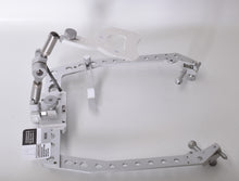 Charger l'image dans la galerie, Dental-Gesichtsbogen mit Bissgabel und Gelenksupport