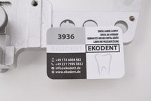 Charger l'image dans la galerie, Dental-Gesichtsbogen mit Bissgabel und Gelenksupport