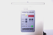 Laden Sie das Bild in den Galerie-Viewer, Wassermann Wapo-Mat Polymerisationsgerät, Polymerisationsautomat