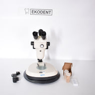 Kern Optics Mikroskop 02P 558, Zahntechnik