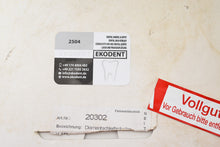 将图片加载到图库查看器，Reitel Diamantschleifscheibe für Gipstrimmer