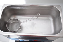 将图片加载到图库查看器，Ultrasonic Cleaner Ultraschallgerät