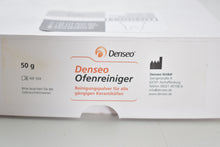 Laden Sie das Bild in den Galerie-Viewer, Denseo Ofenreiniger für alle Keramiköfen