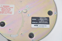 将图片加载到图库查看器，NSK Fußschalter für Wasserturbine