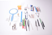 Laden Sie das Bild in den Galerie-Viewer, Dental Instrumente, Zahn Zange, Zahntechnik, Zahnarzt
