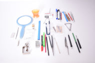Dental Instrumente, Zahn Zange, Zahntechnik, Zahnarzt