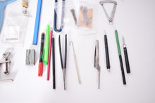 Laden Sie das Bild in den Galerie-Viewer, Dental Instrumente, Zahn Zange, Zahntechnik, Zahnarzt