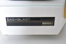 Laden Sie das Bild in den Galerie-Viewer, BEGO Easyblast 4 Kammer, Sandstrahlgerät, Sandstrahler