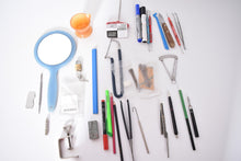 Laden Sie das Bild in den Galerie-Viewer, Dental Instrumente, Zahn Zange, Zahntechnik, Zahnarzt