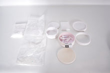 Laden Sie das Bild in den Galerie-Viewer, Sinterofen Schalen,Perlen für Sinterofen, Brennofen, Zirkonofen