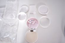 Laden Sie das Bild in den Galerie-Viewer, Sinterofen Schalen,Perlen für Sinterofen, Brennofen, Zirkonofen