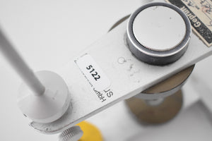 SAM 3 Magnet Artikulator , Zahntechnik