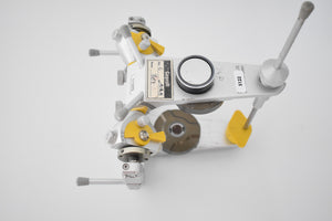 SAM 3 Magnet Artikulator , Zahntechnik