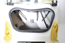 Laden Sie das Bild in den Galerie-Viewer, BEGO Easyblast 4 Kammer, Sandstrahlgerät, Sandstrahler