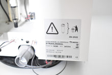 Laden Sie das Bild in den Galerie-Viewer, BEGO Easyblast 4 Kammer, Sandstrahlgerät, Sandstrahler