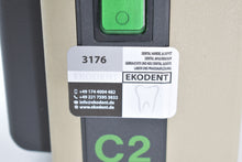 Laden Sie das Bild in den Galerie-Viewer, SCHICK C2 Knieanlasser OHNE Haltung