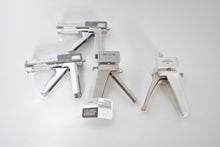 将图片加载到图库查看器，Pistolenkartuschen-Mischspender,Mischpistolen,Dispenser für Silikon Abformmaterialien