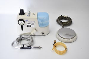 Wassermann Cemat-NT4 Kammer Sandstrahler